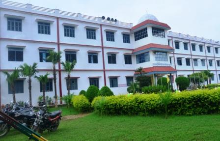 Pt. Ram Chandra Mishra Memorial Public School in Prayagraj, CBSE Schools